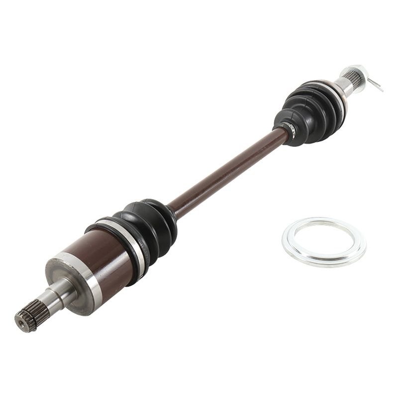 AB6CA8113 — Привод передн лев CANAM COMMANDER 1000 STD 1112, COMMANDER 1000 XT/LTD/DPS 1112, COMM (привод п ALL BALLS